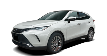 トヨタ ハリアー