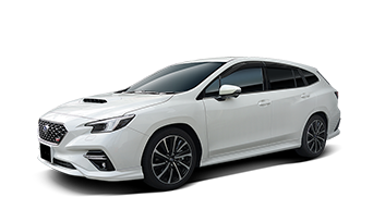 スバル レヴォーグ