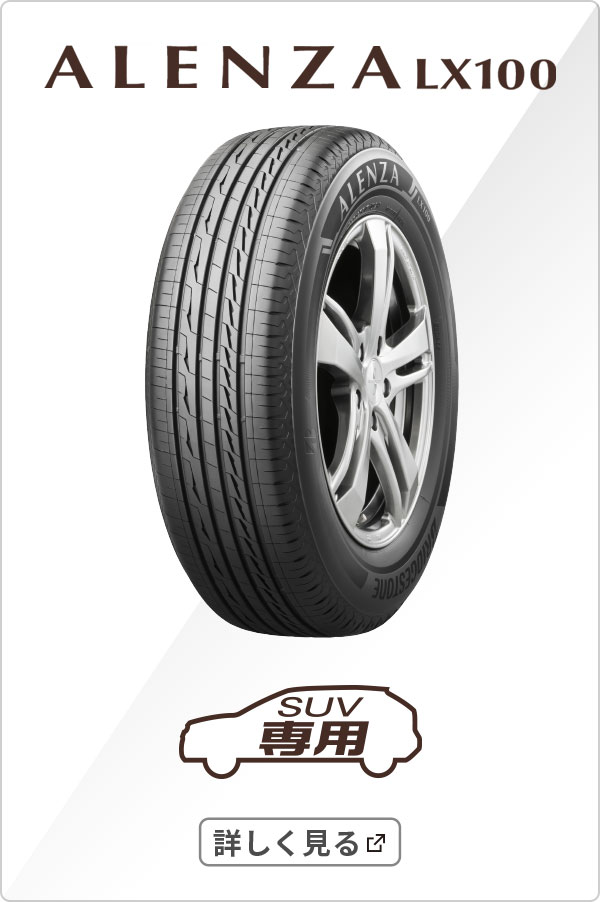 ALENZA LX100